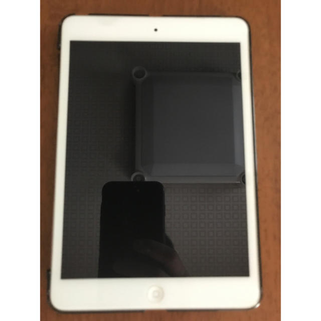 【緊急値下げ中！】iPad mini 2 retina wifi 32GB