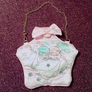 キキララ♡小物入れ(その他)