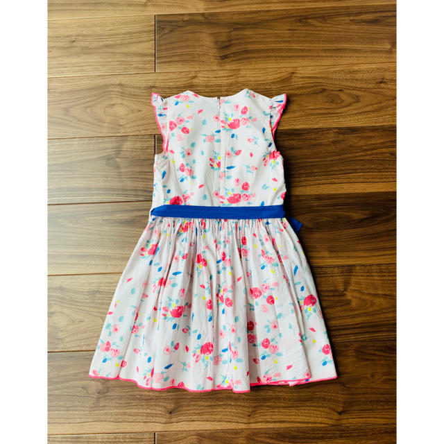 PETIT BATEAU(プチバトー)のPETIT BATEAUワンピース キッズ/ベビー/マタニティのキッズ服女の子用(90cm~)(ワンピース)の商品写真