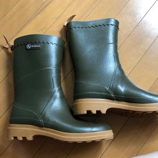 エーグル(AIGLE)のAIGLE レインシューズ(長靴/レインシューズ)