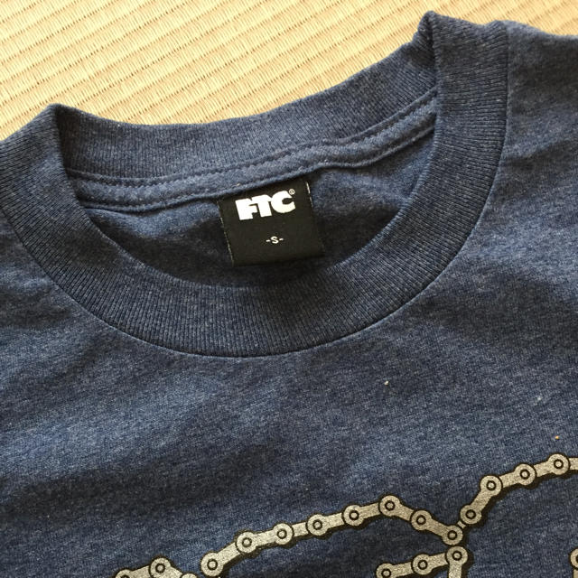 FTC(エフティーシー)のFTC Ｔシャツ メンズのトップス(Tシャツ/カットソー(半袖/袖なし))の商品写真