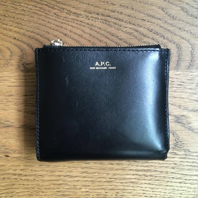 A.P.C 財布
