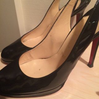 クリスチャンルブタン(Christian Louboutin)のルブタン♡お取り置き中です。(ハイヒール/パンプス)