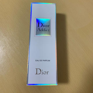 クリスチャンディオール(Christian Dior)の*新品*Dior ディオール アディクト オードゥ パルファン 香水  50ml(香水(女性用))