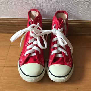 コンバース(CONVERSE)のみんみん様 専用(スニーカー)