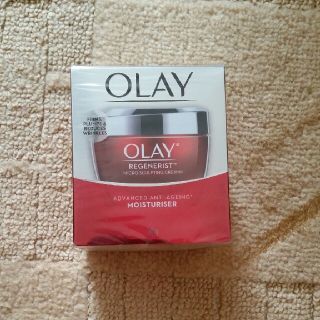 OLAY モイスチャークリーム(フェイスクリーム)