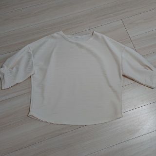 韓国ファッション👚(シャツ/ブラウス(長袖/七分))