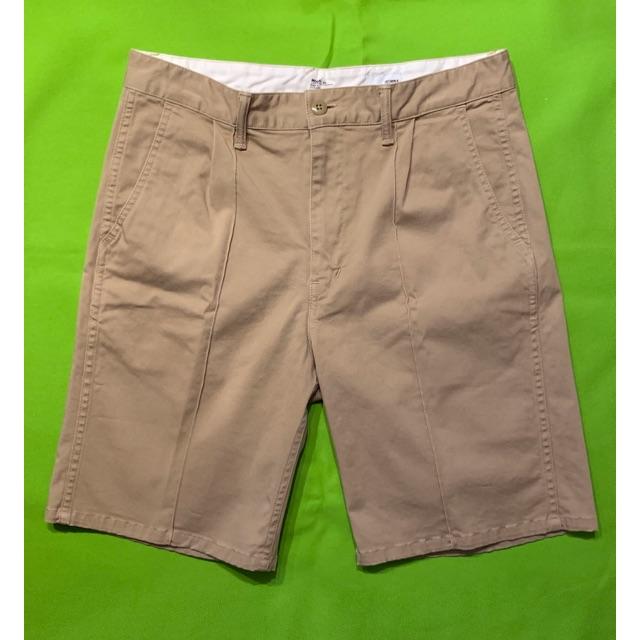 BEDWIN(ベドウィン)のBEDWIN 6/L CHINO PANTS "BRAD" メンズのパンツ(ショートパンツ)の商品写真