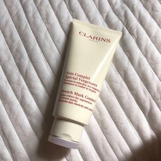 クラランス(CLARINS)のクラランス ストレッチマーククリーム(妊娠線ケアクリーム)