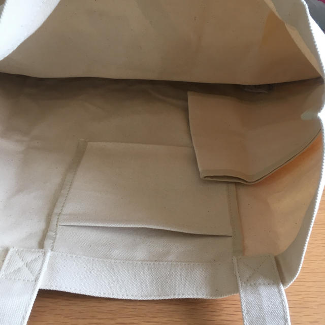 山崎製パン(ヤマザキセイパン)のヤマザキエコバック レディースのバッグ(エコバッグ)の商品写真