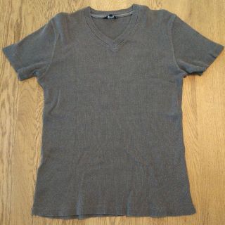 ポールスミス(Paul Smith)のPaul Smith Vネック 半袖 カットソー(Tシャツ/カットソー(半袖/袖なし))