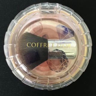 コフレドール(COFFRET D'OR)のコフレドール  チーク(チーク)