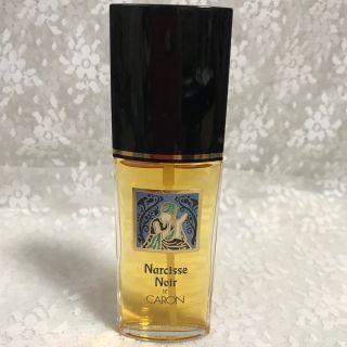 キャロン(CARON)のCARON オードトアレ ナルシスノワール スプレー30ml(香水(女性用))