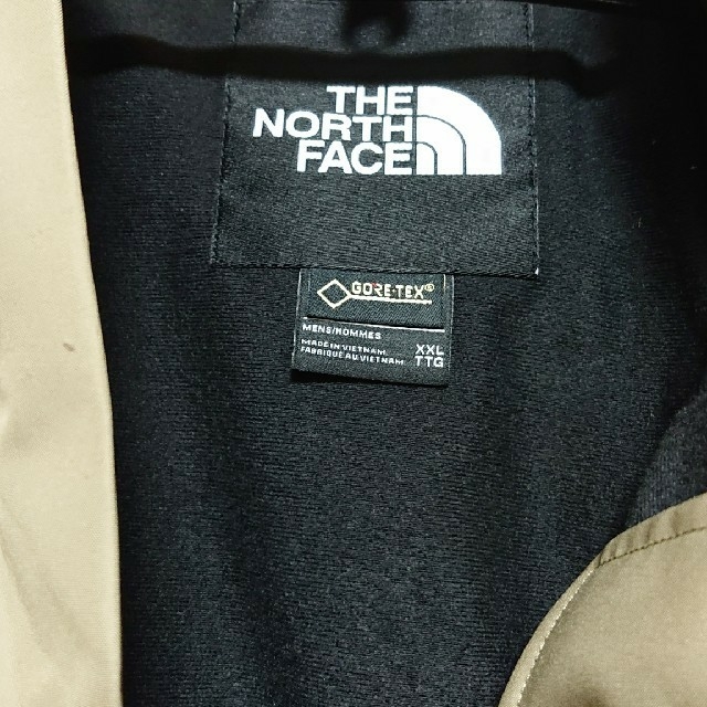 THE NORTH FACE(ザノースフェイス)の豚ゴリラ様専用ページ メンズのジャケット/アウター(マウンテンパーカー)の商品写真