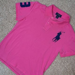 ポロラルフローレン(POLO RALPH LAUREN)のPOLO Ralph Lauren(ポロシャツ)