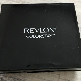 レブロン(REVLON)のレブロン、カラーステイ UV パウダーファンデーション(ファンデーション)