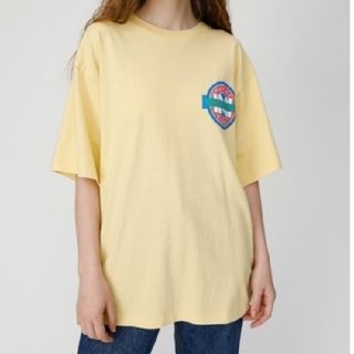 マウジー(moussy)のまめり様専用MOUSSY　Tシャツ(Tシャツ(半袖/袖なし))