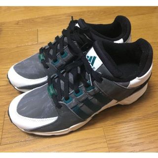 アディダス(adidas)のADIDAS EQUIPMENT RUNNING 93 スニーカー(スニーカー)