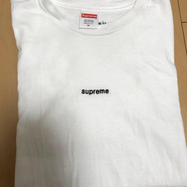 Supreme(シュプリーム)の本物 ★ supreme ftw tシャツ cap bag box akira  メンズのトップス(Tシャツ/カットソー(半袖/袖なし))の商品写真