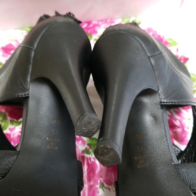DIANA(ダイアナ)のDIANA　サンダル　23 レディースの靴/シューズ(サンダル)の商品写真