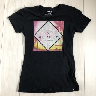 ハーレー(Hurley)のHurley Tシャツ(Tシャツ(半袖/袖なし))