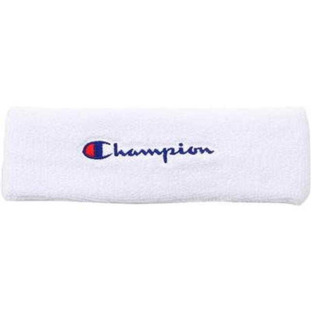 Champion(チャンピオン)の新品チャンピオンヘアーバンドpb721a定価1620 スポーツ/アウトドアのスポーツ/アウトドア その他(その他)の商品写真