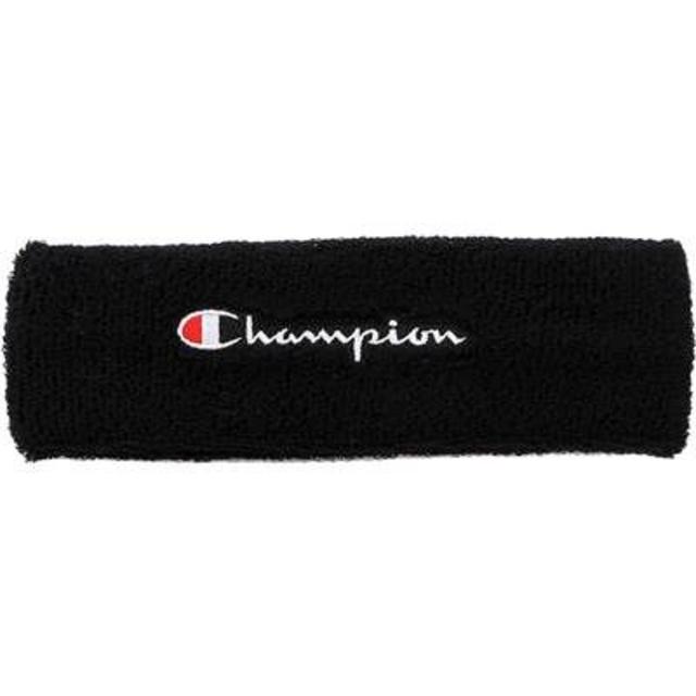 Champion(チャンピオン)の新品チャンピオンヘアーバンドpb721a定価1620 スポーツ/アウトドアのスポーツ/アウトドア その他(その他)の商品写真