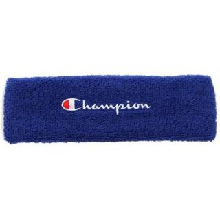 チャンピオン(Champion)の新品チャンピオンヘアーバンドpb721a定価1620(その他)