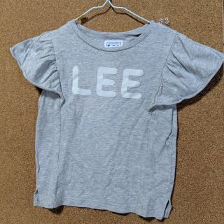 リー(Lee)のLee 120　Tシャツ(Tシャツ/カットソー)