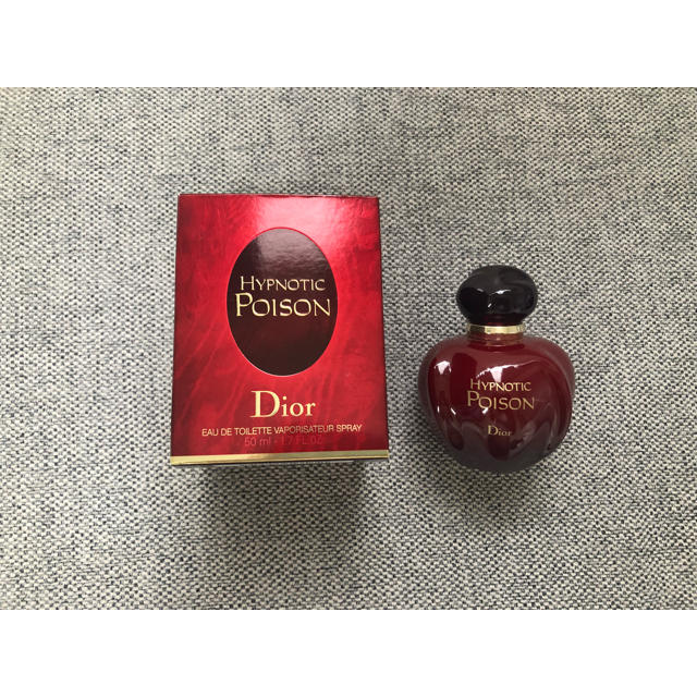 Dior、ヒプノティックプアゾン50ml