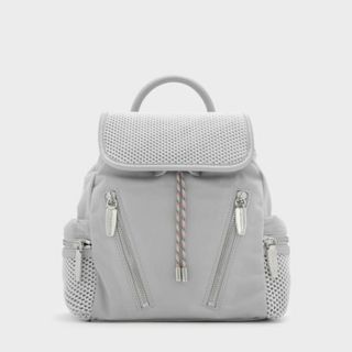 チャールズアンドキース(Charles and Keith)のCHARLES & KEITH リュック 新品(ショルダーバッグ)