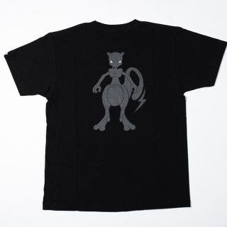 フラグメント(FRAGMENT)のTHUNDERBOLT PROJECT 黒Tシャツ  Mサイズ(Tシャツ/カットソー(半袖/袖なし))