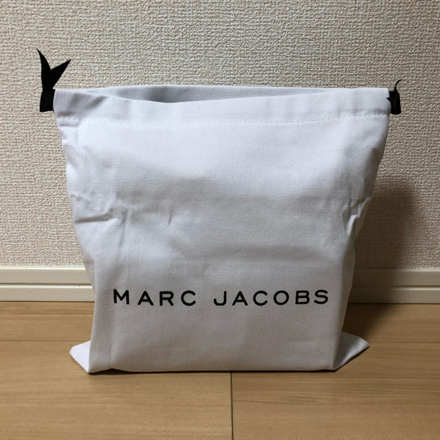 MARC JACOBS(マークジェイコブス)の新品MARCJACOBSマークジェイコブス本革スナップショットバッグベージュ レディースのバッグ(ショルダーバッグ)の商品写真