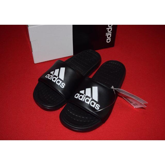 Adidas Adidas スリッパ サンダル 26 5の通販 By Wu Tan S Shop