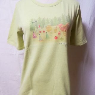 ノーザントラック(NORTHERN TRUCK)の【M】ノースオブジェクトT シャツ(Tシャツ(半袖/袖なし))