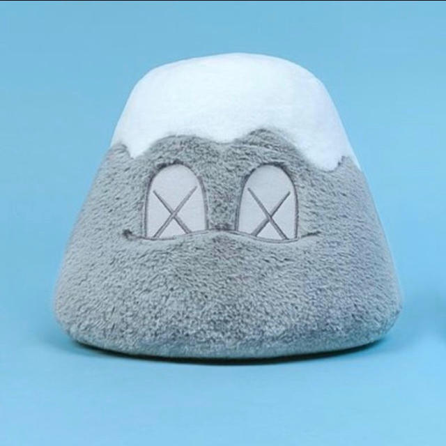 kaws holiday Japan 限定ぬいぐるみエンタメ/ホビー