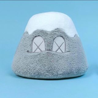 シュプリーム(Supreme)のkaws holiday Japan 限定ぬいぐるみ(ぬいぐるみ)