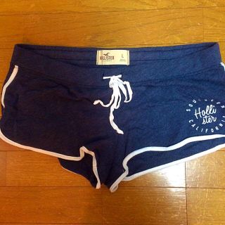 ホリスター(Hollister)のHollister ショーパン👚💖(ショートパンツ)