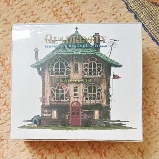 ラルクアンシエル(L'Arc～en～Ciel)のL'Arc～en～Ciel ベストアルバム DVD付き(ポップス/ロック(邦楽))