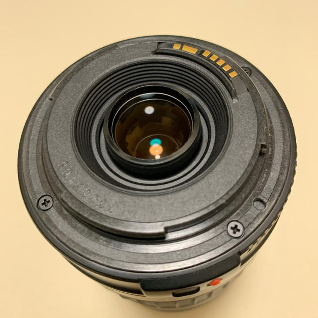 CANON EF 90-300mm 1:4.5-5.6USM