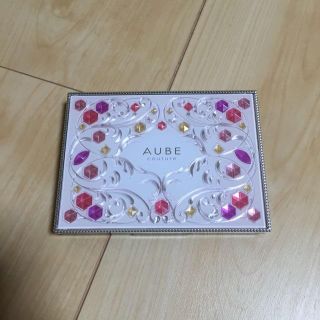 オーブ(AUBE)のAUBE 新品(コフレ/メイクアップセット)