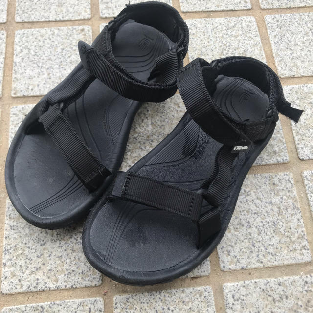 Teva(テバ)のテバ★teva★Teva★ハリケーン レディースの靴/シューズ(サンダル)の商品写真