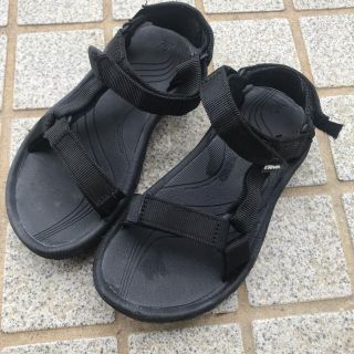 テバ(Teva)のテバ★teva★Teva★ハリケーン(サンダル)