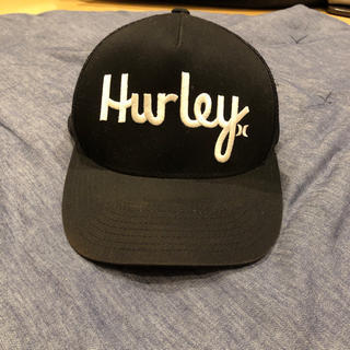 ハーレー(Hurley)のやちゃよ様専用 Hurley キャップ(キャップ)