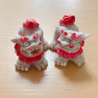 シーサー置物(置物)