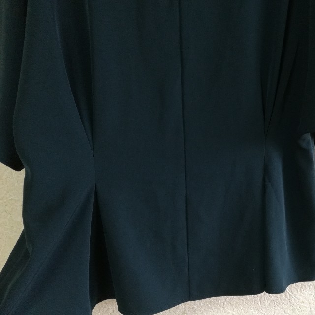 UNIQLO(ユニクロ)の半袖 レディース レディースのトップス(Tシャツ(半袖/袖なし))の商品写真