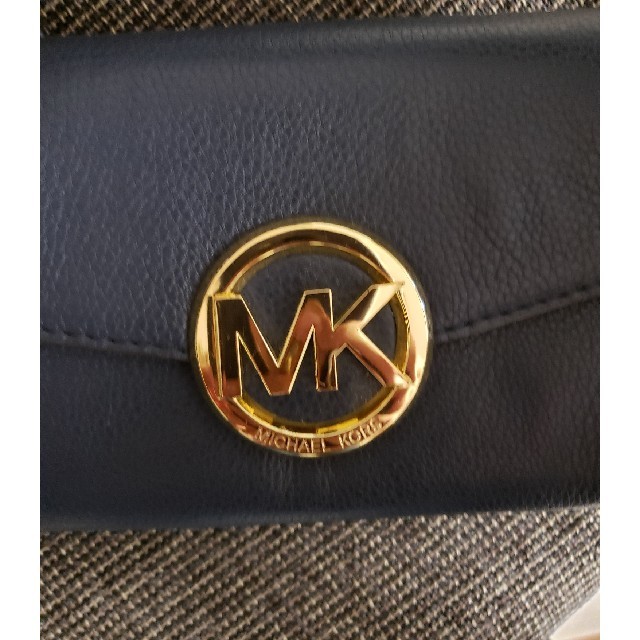 Michael Kors(マイケルコース)のMICHAEL KORSチェーンbag☺️ レディースのバッグ(ショルダーバッグ)の商品写真