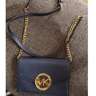 マイケルコース(Michael Kors)のMICHAEL KORSチェーンbag☺️(ショルダーバッグ)