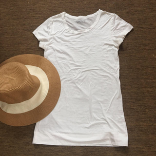 ダナキャランニューヨーク(DKNY)のダナキャラン Ｔシャツ(Tシャツ(半袖/袖なし))