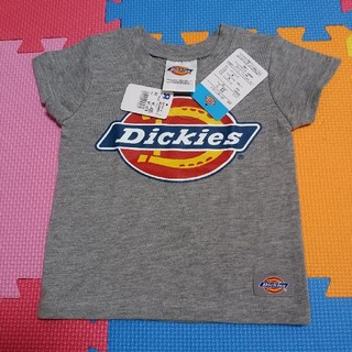 ディッキーズ(Dickies)の新品未使用タグ付き♡ディッキーズ♡Tシャツ(Tシャツ/カットソー)